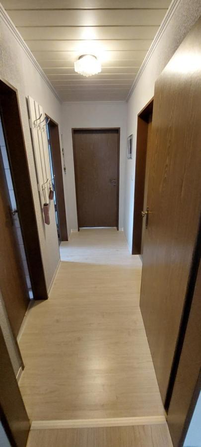 Haus Im Wiesengrund 이젠스 외부 사진