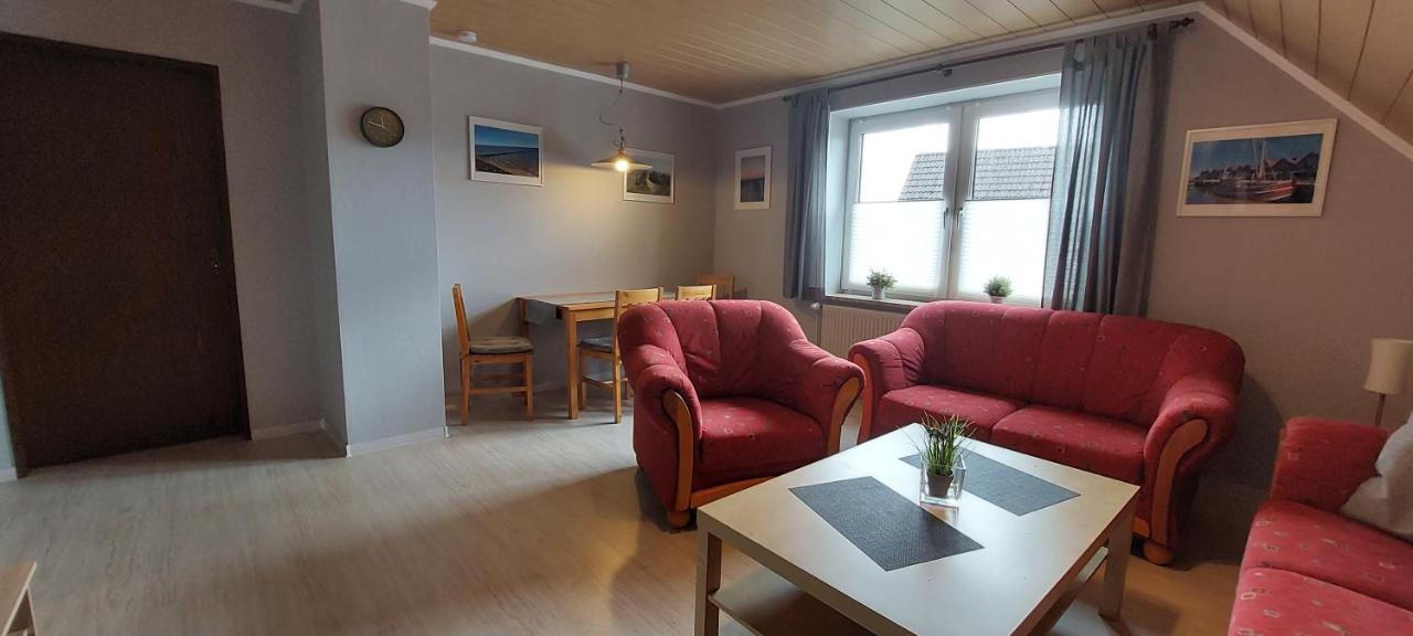 Haus Im Wiesengrund 이젠스 외부 사진