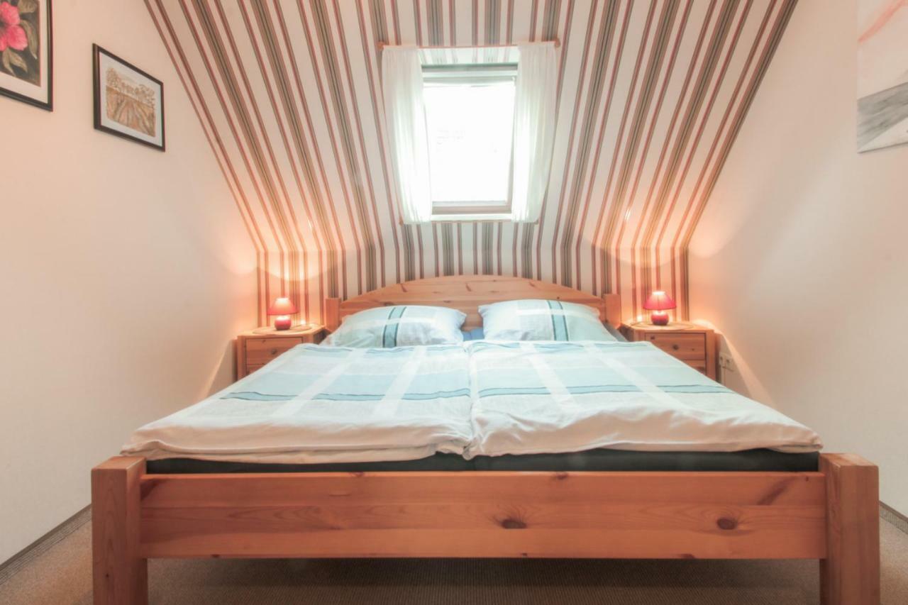 Haus Im Wiesengrund 이젠스 외부 사진